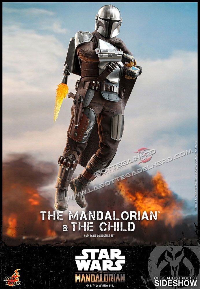 Mandalorian 22
