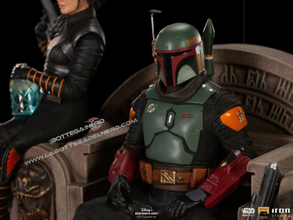 Mandalorian 221
