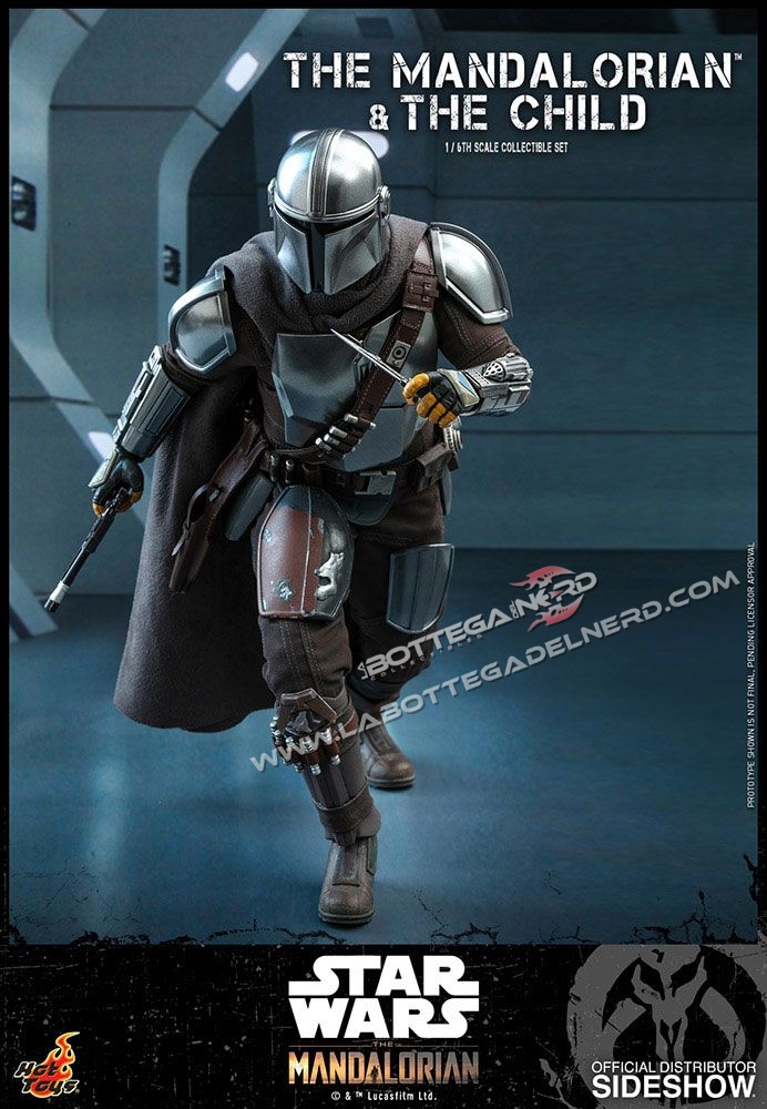 Mandalorian 23