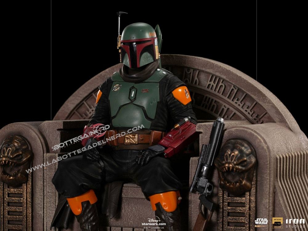 Mandalorian 230