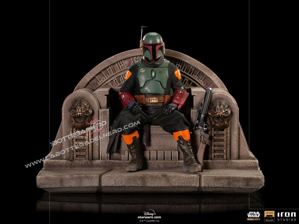 Mandalorian 231