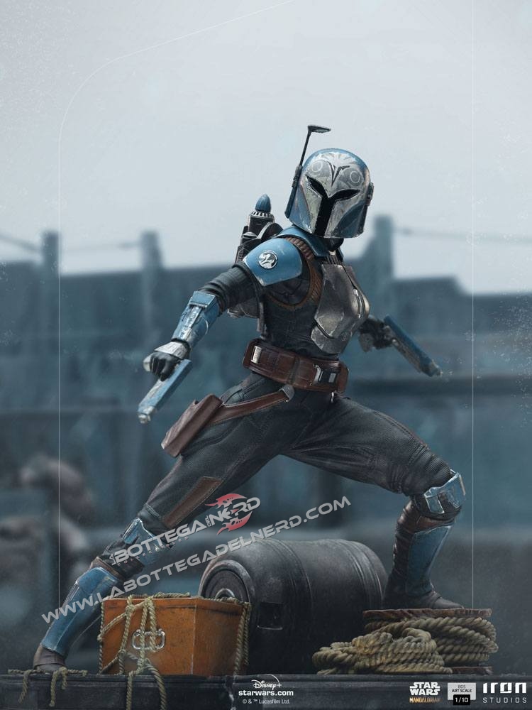 Mandalorian 237
