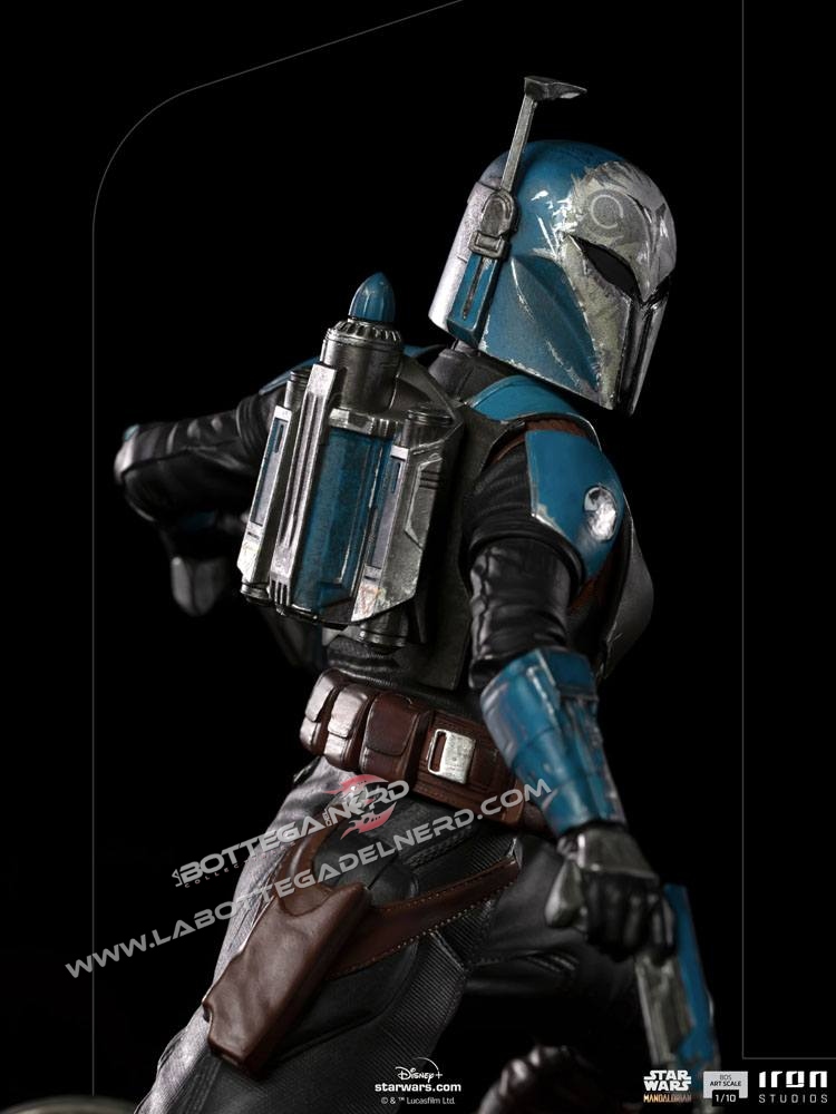 Mandalorian 238