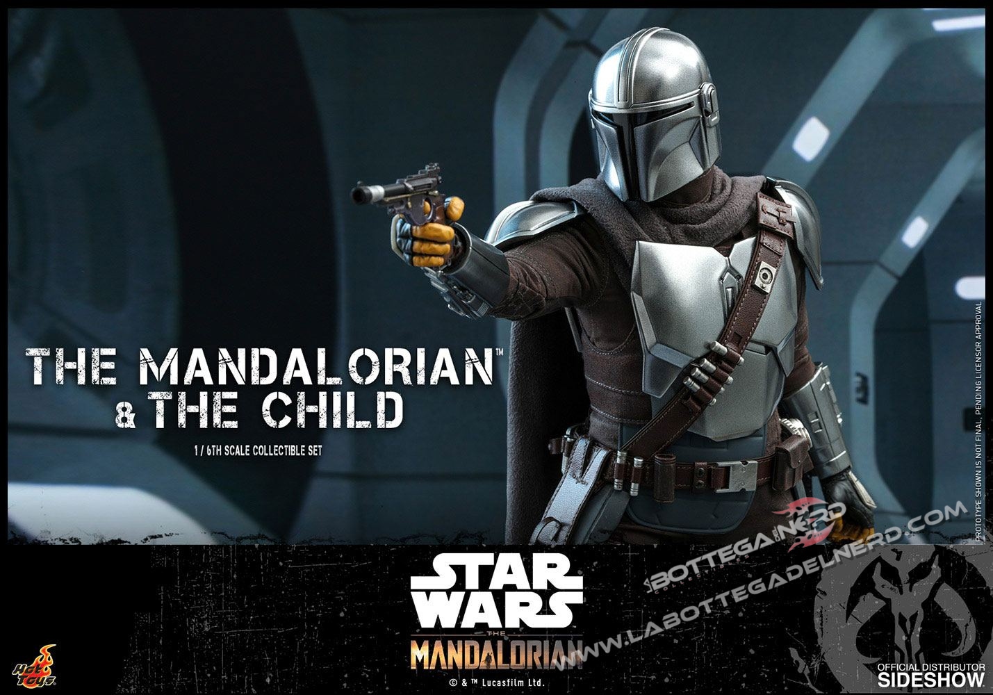 Mandalorian 25