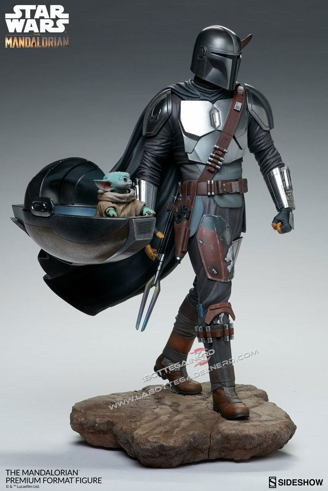 Mandalorian 30