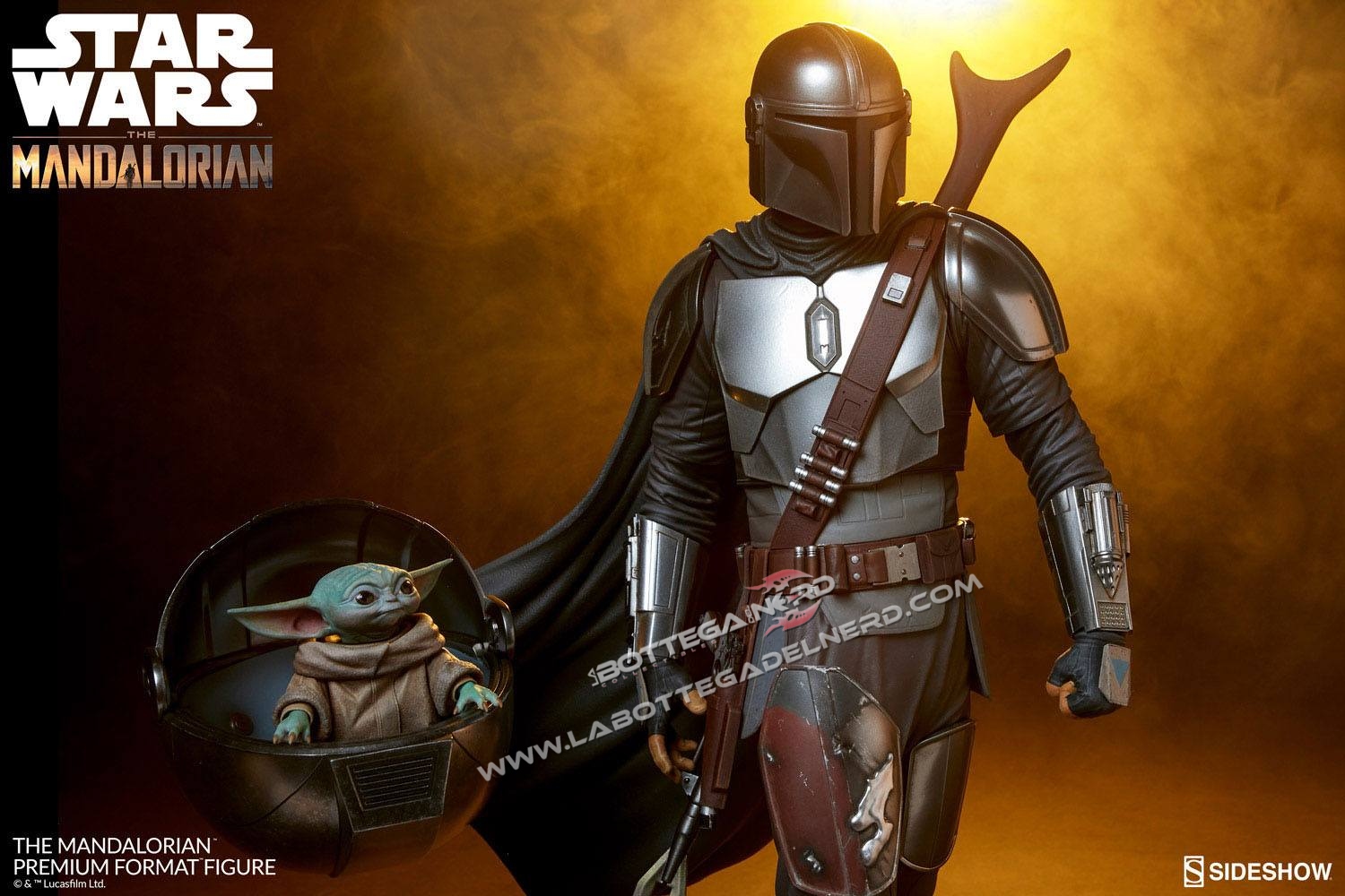 Mandalorian 32