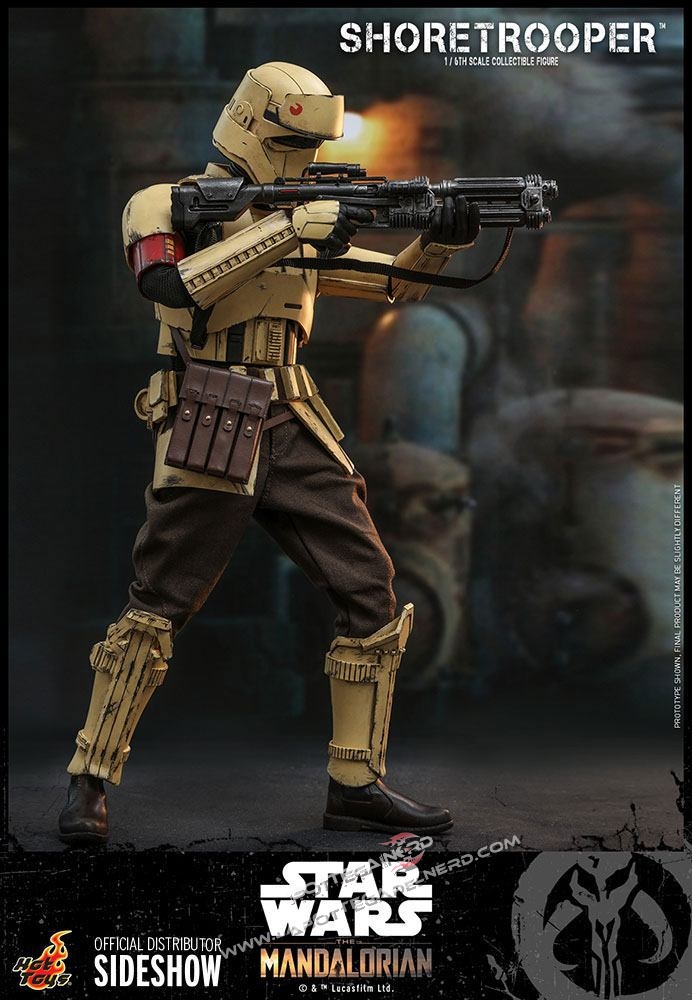 Mandalorian 74