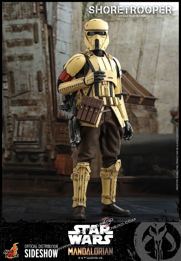Mandalorian 75