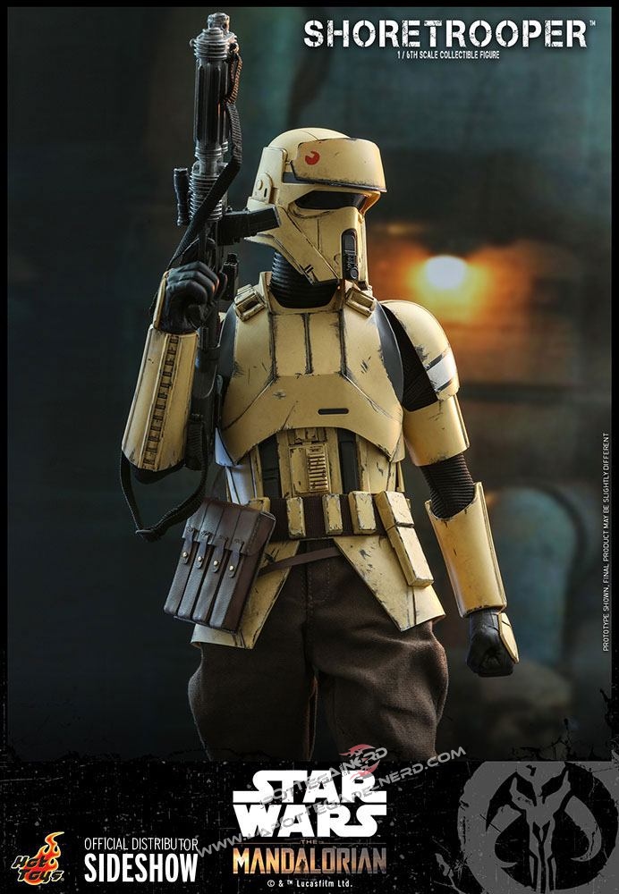 Mandalorian 77