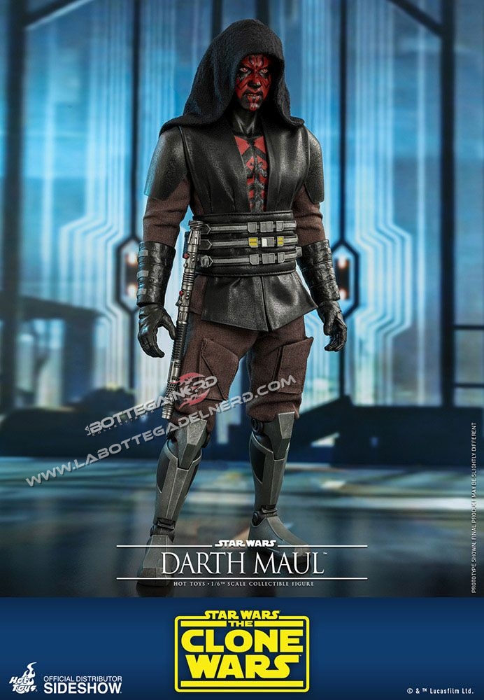 Maul 110