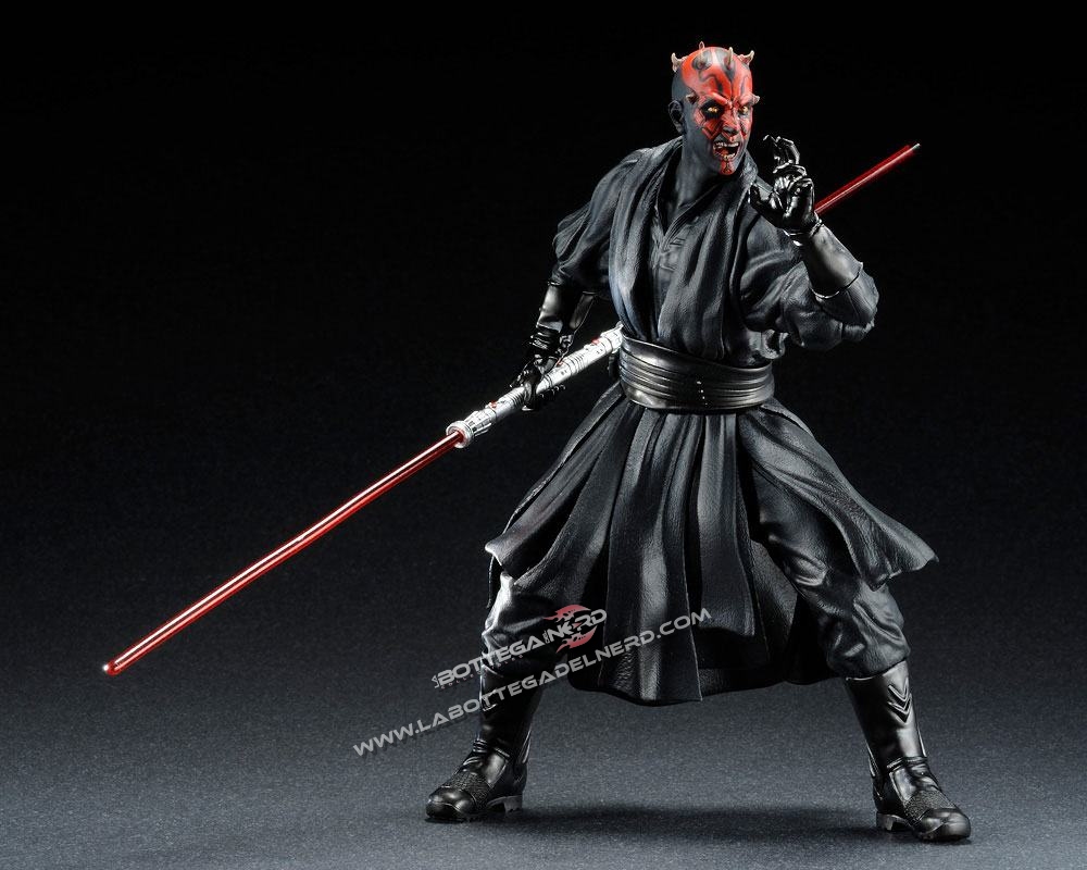 Maul 64