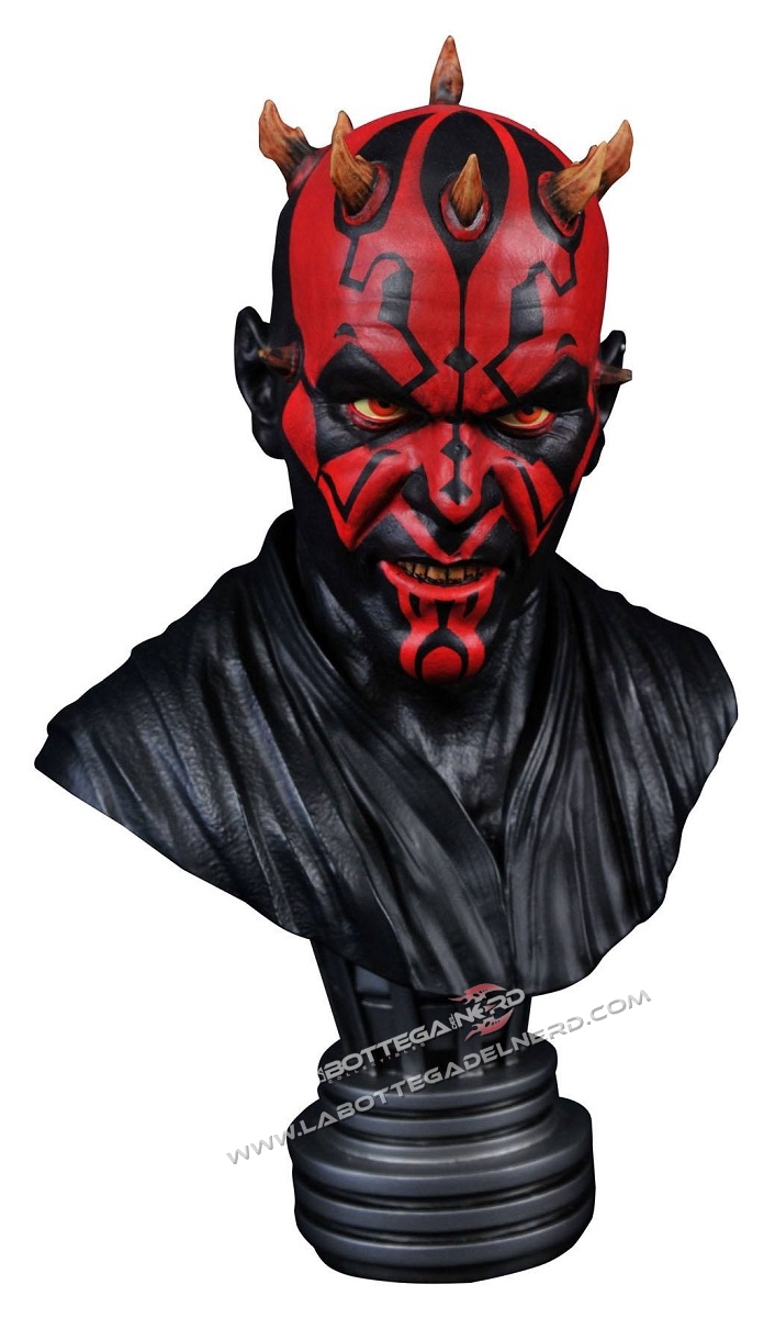 Maul 76