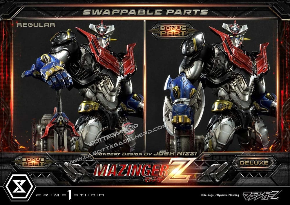 Mazinger Z 29