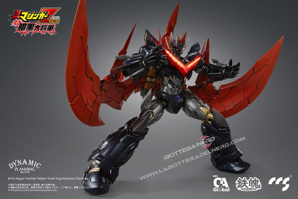 Mazinger Z 35