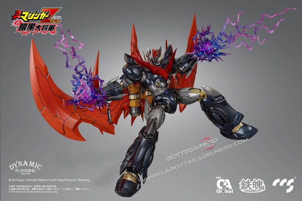 Mazinger Z 37