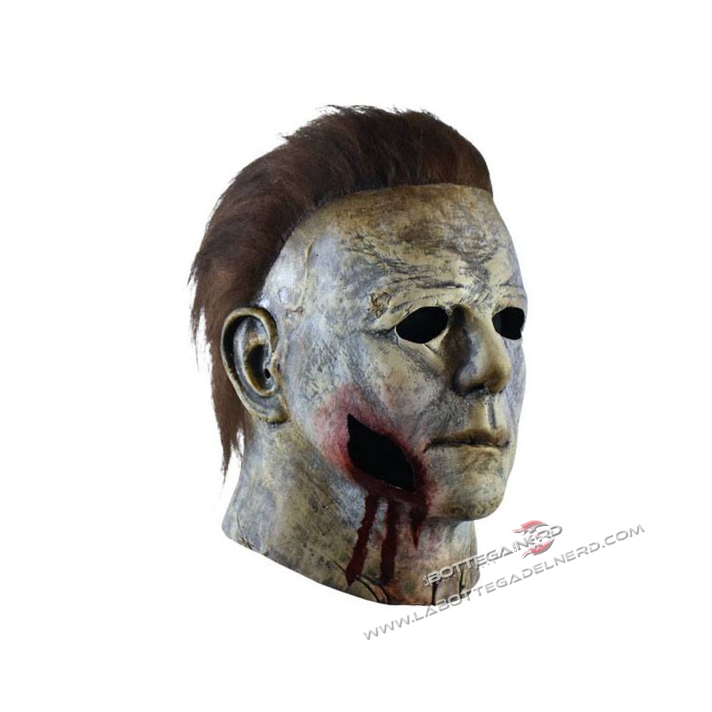 Myers 58 Halloween 2018 - Mask Michael Myers (Bloody Edition)