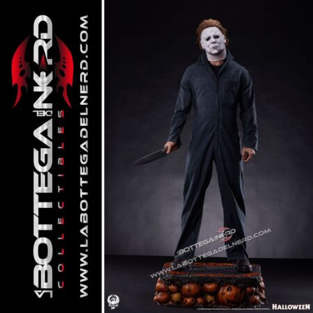 Halloween 1978 - Statue 1/2 Michael Myers 103cm