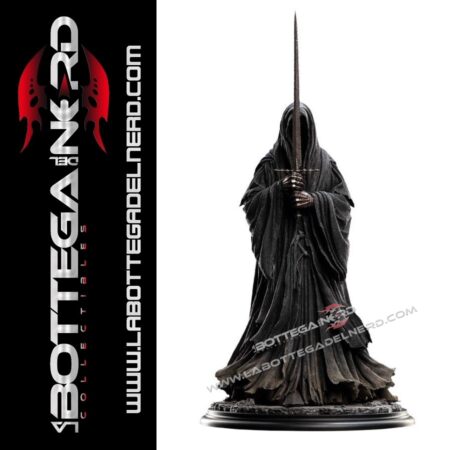 Ringwraith nazgul weta