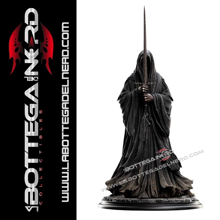 NAZ 45 Ringwraith nazgul weta