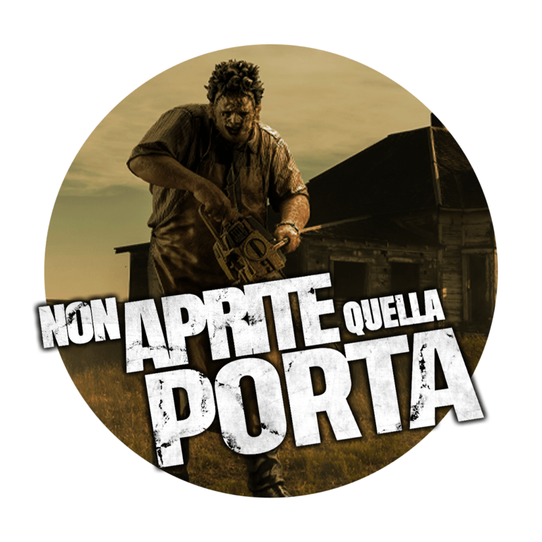 Non Aprite Quella Porta