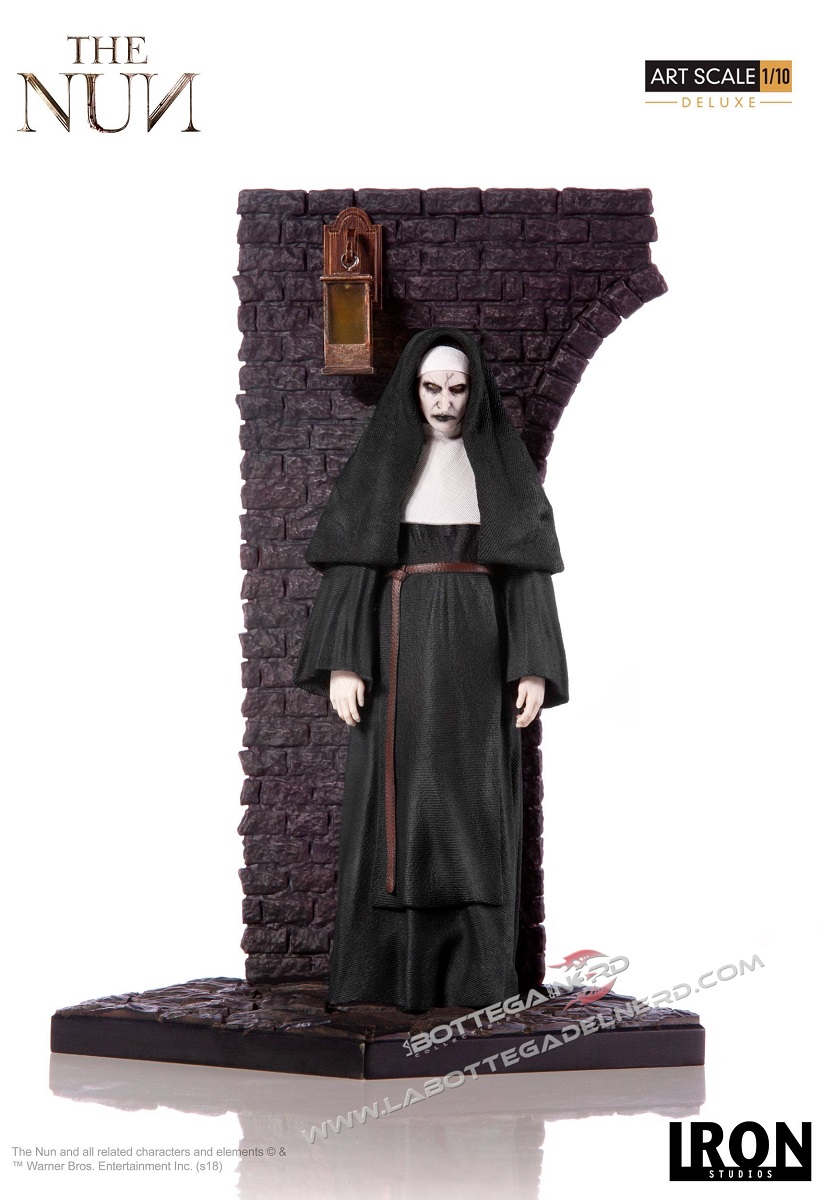 NUN 19