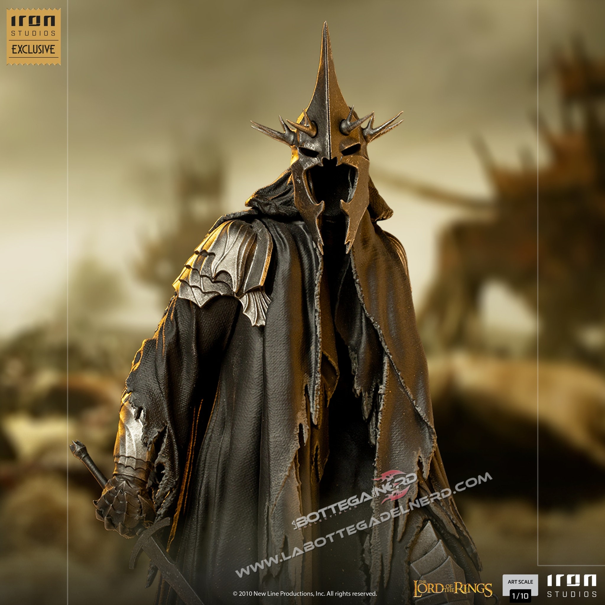 Nazgul 107