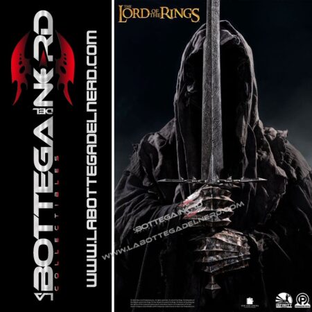 The Lord of the Rings - Life-Size Bust The Ringwraith 147cm