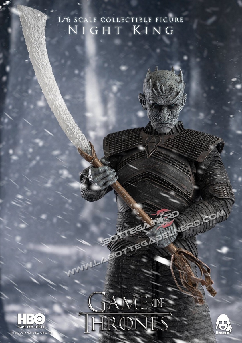 Night King 3