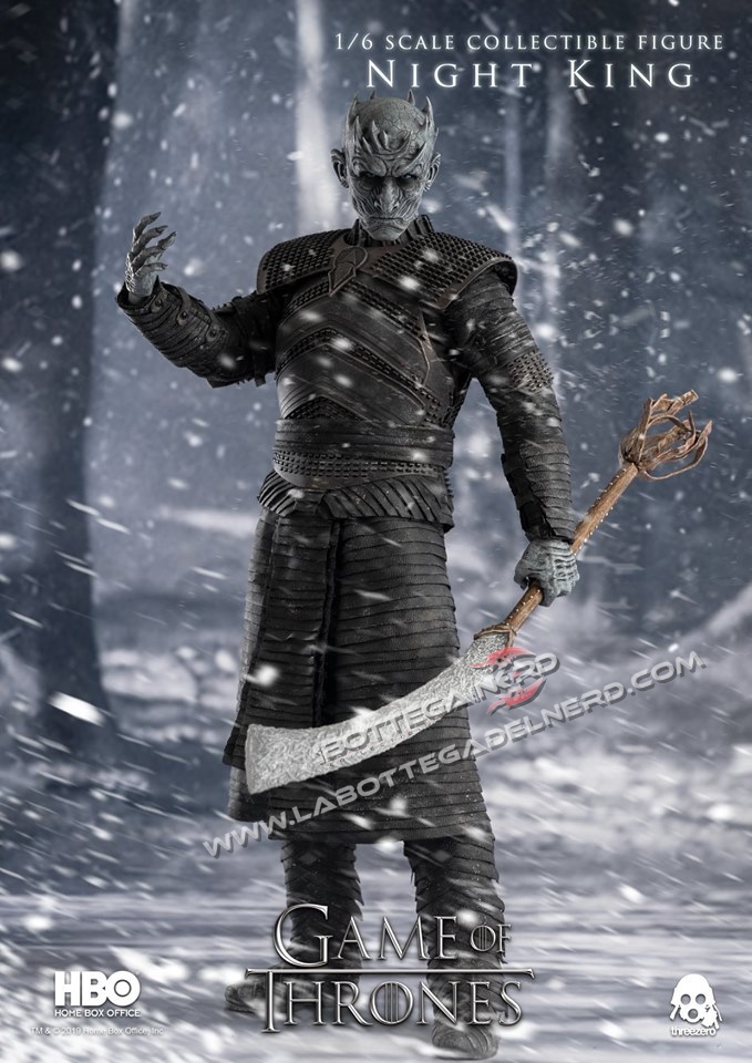 Night King 4