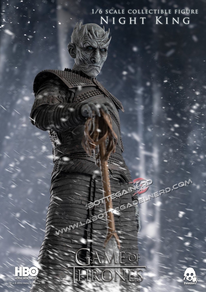 Night King 5