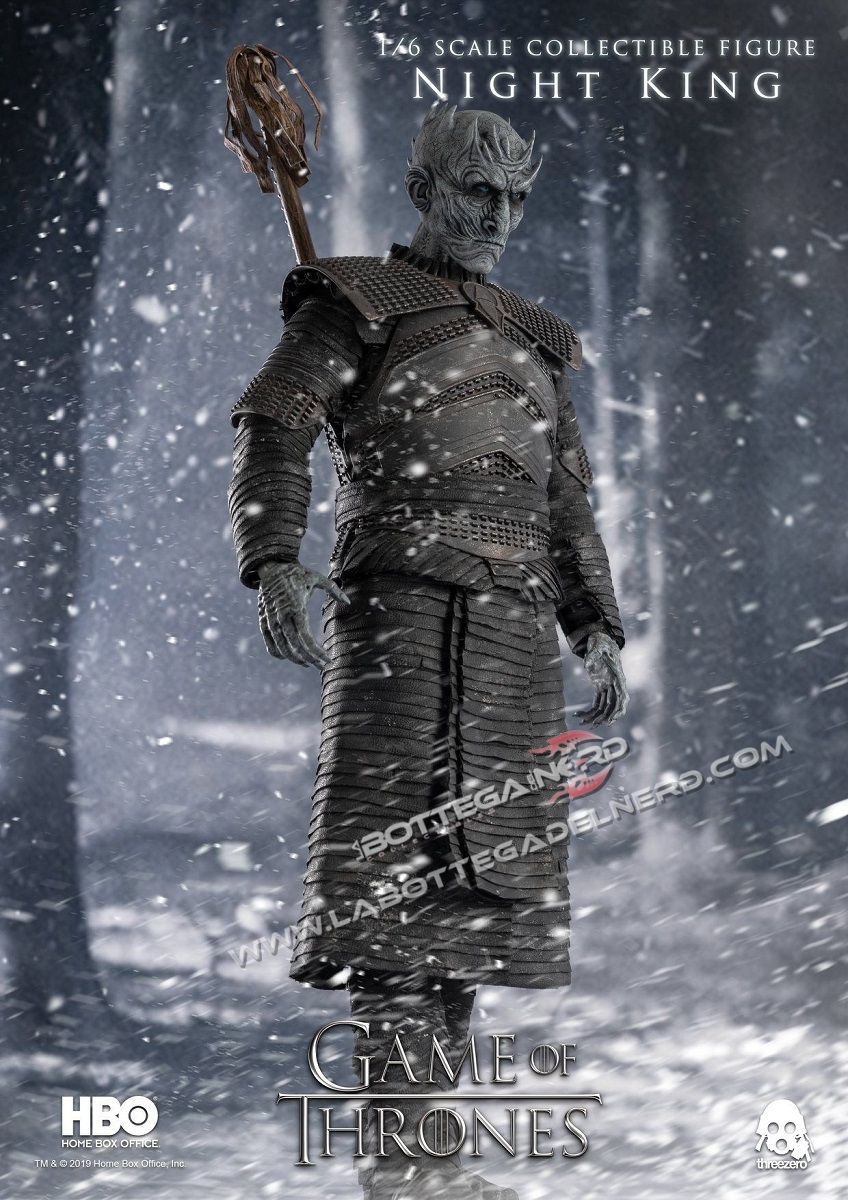 Night King 6