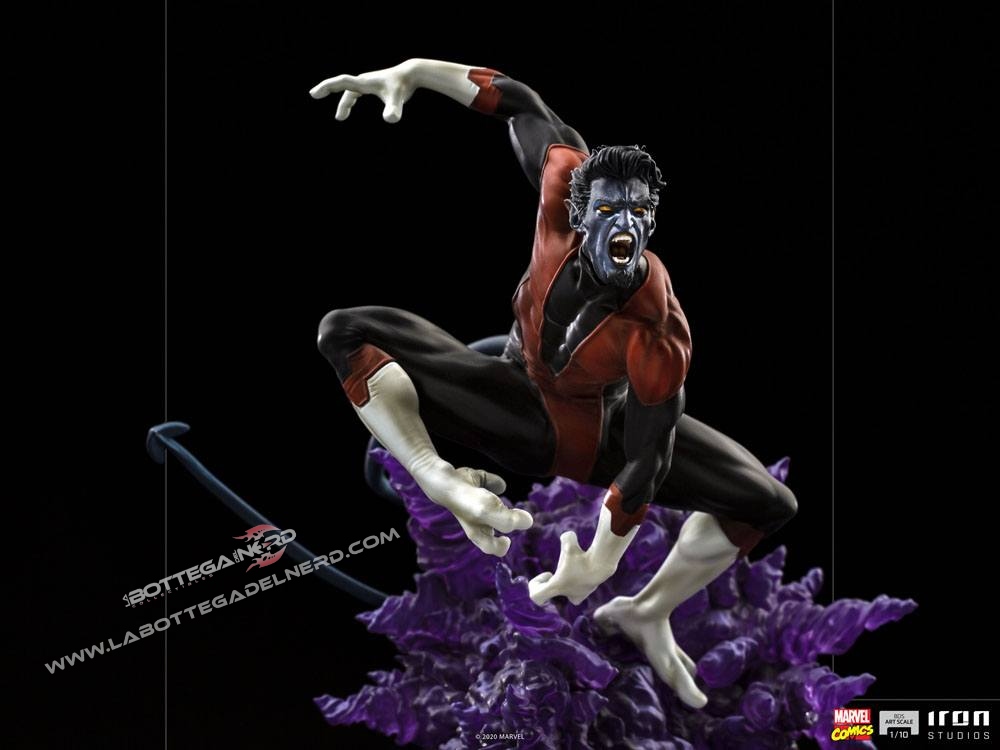 Nightcrawler 4
