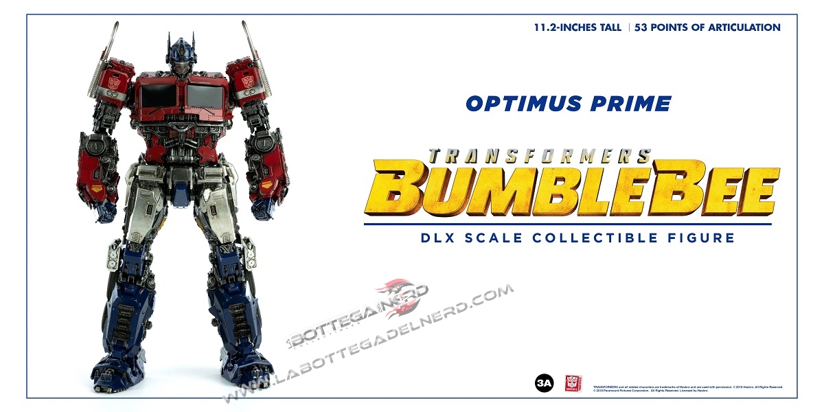 OPTIMUS 55