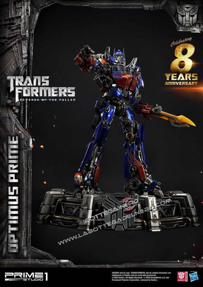 OPTIMUS 76