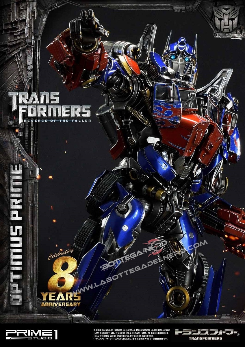 OPTIMUS 77