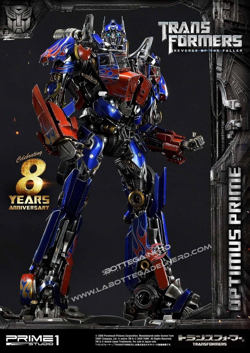 OPTIMUS 78