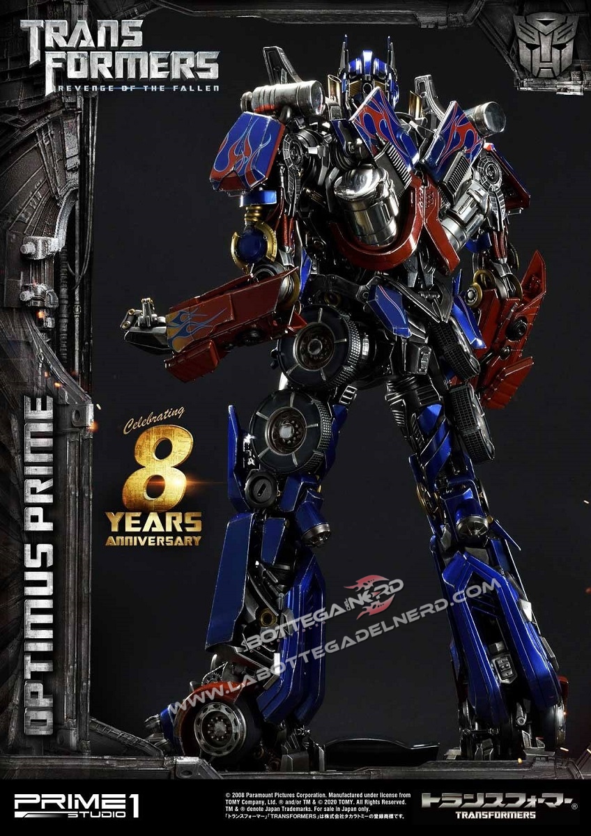 OPTIMUS 79
