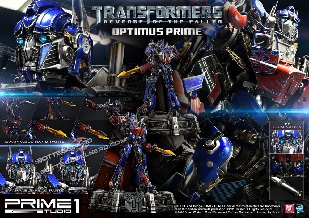 OPTIMUS 83
