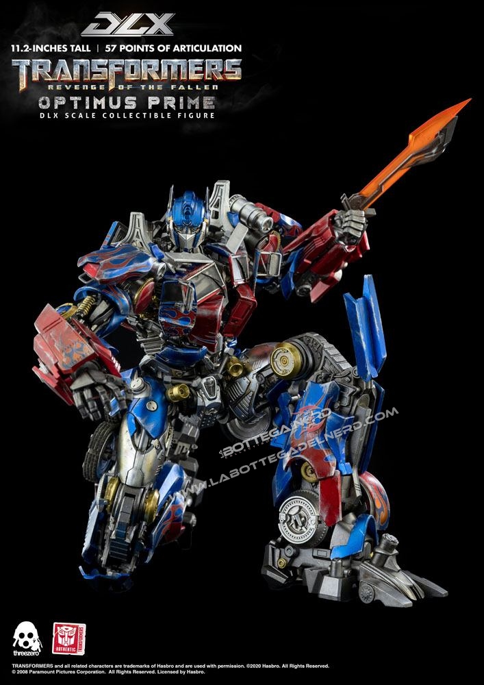OPTIMUS 88