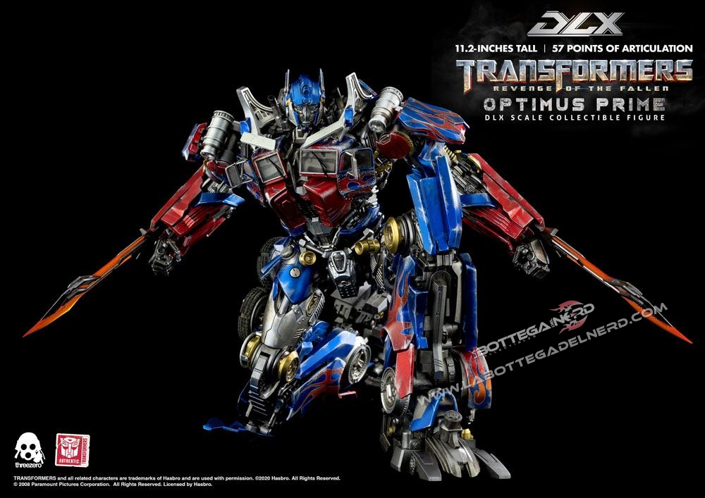 OPTIMUS 89