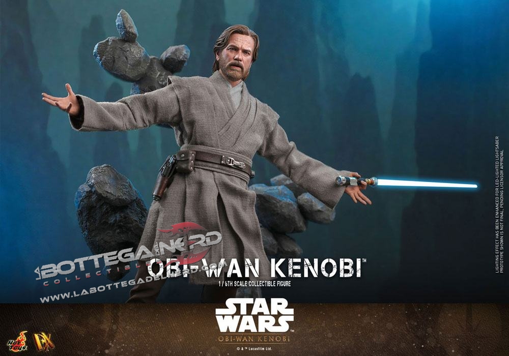 Obi-Wan 18