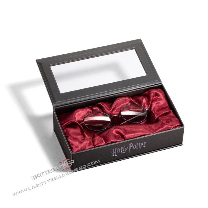 Occhiali Harry Potter 4