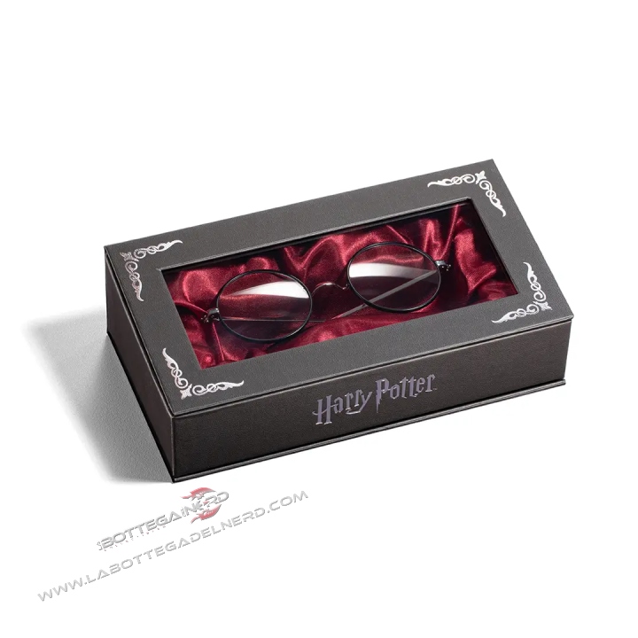 Occhiali Harry Potter 5