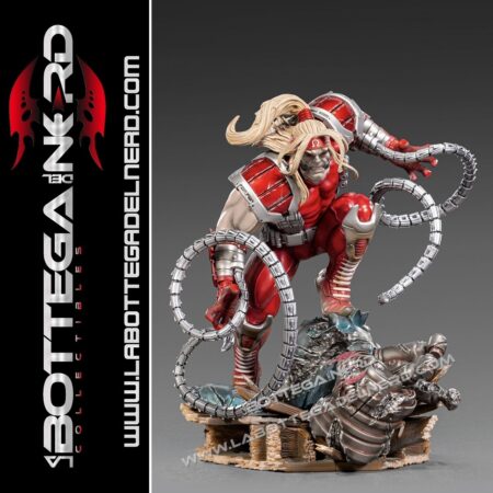 omega red