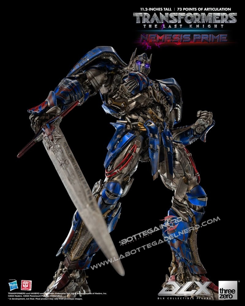 Optimus 121