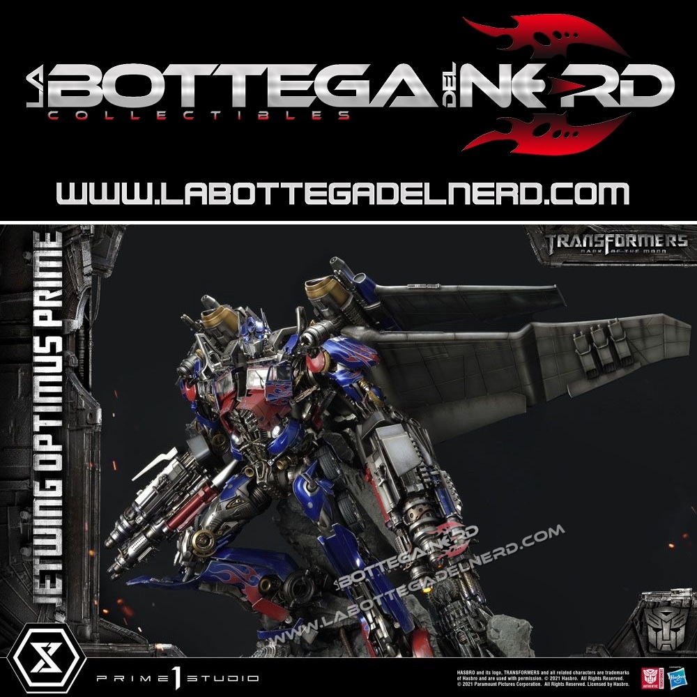 Optimus 92 Transformers