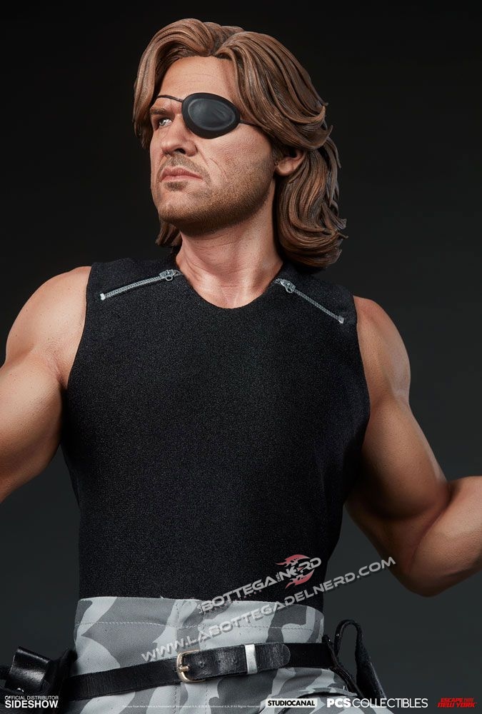 PLISSKEN 2