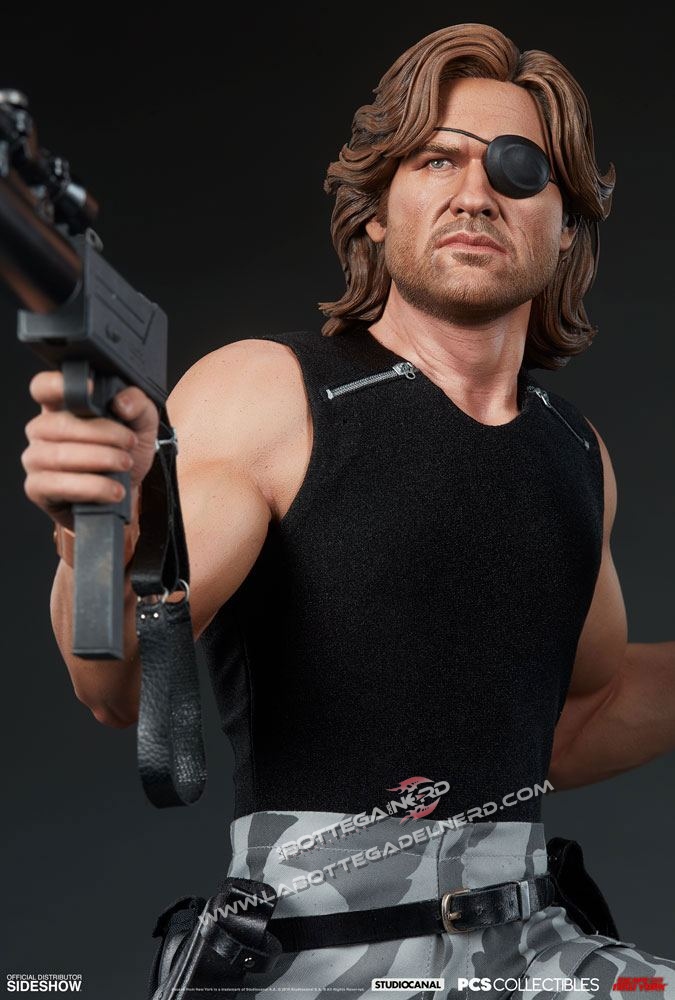 PLISSKEN 4