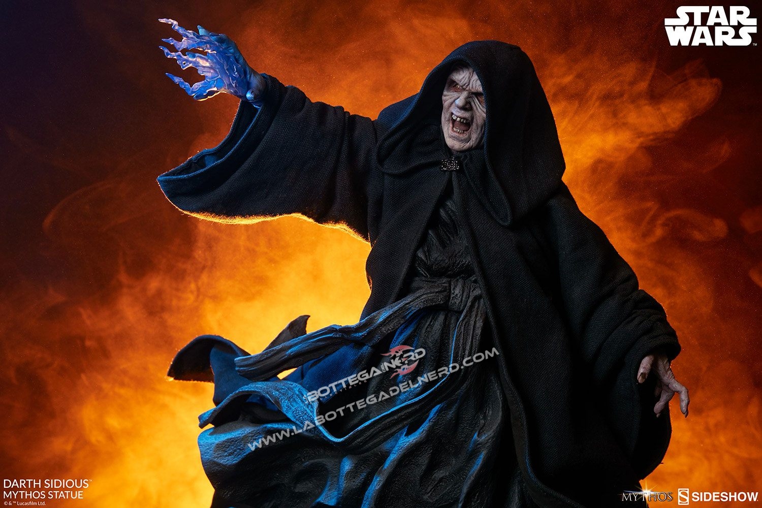 Palpatine 12