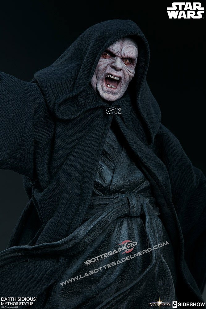 Palpatine 8